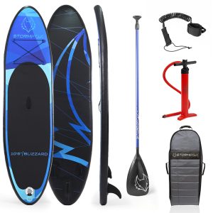 Drizzle Full SUP Kit