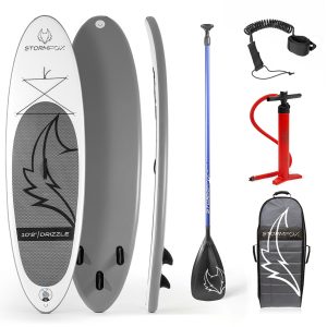 Drizzle Full SUP Kit