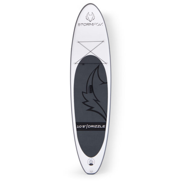 Drizzle Stand Up Paddle Board Kit - 10'8" - Image 4