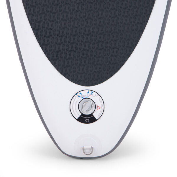 Drizzle Stand Up Paddle Board Kit - 10'8" - Image 9