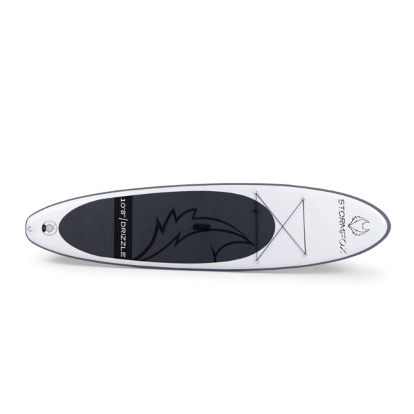 Drizzle Stand Up Paddle Board Kit - 10'8" - Image 8