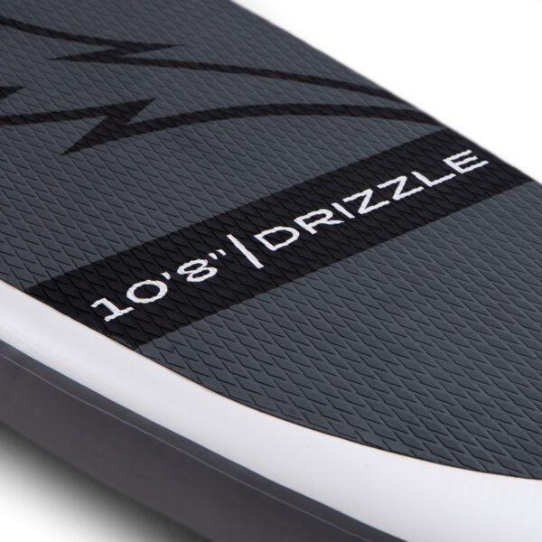 Drizzle Stand Up Paddle Board Kit - 10'8" - Image 10
