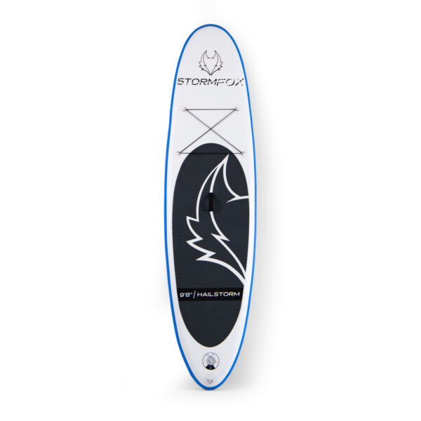 Hailstorm Stand Up Paddle Board Kit - 9'8" - Image 4