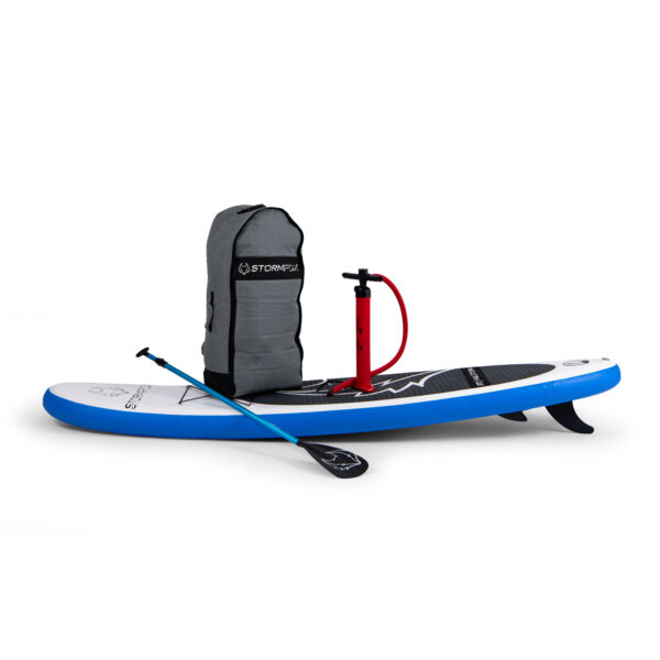 Hailstorm Stand Up Paddle Board Kit - 9'8" - Image 3