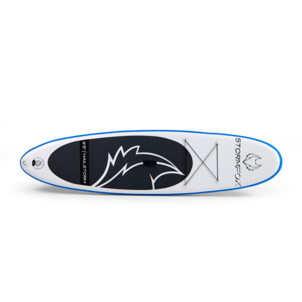Hailstorm Stand Up Paddle Board Kit - 9'8" - Image 6