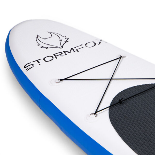 Hailstorm Stand Up Paddle Board Kit - 9'8" - Image 12