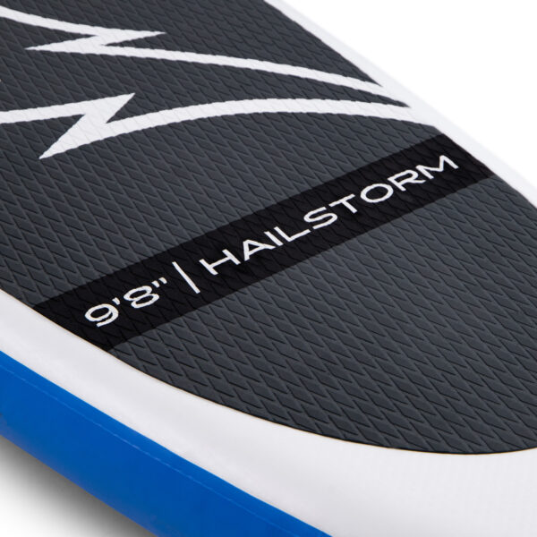 Hailstorm Stand Up Paddle Board Kit - 9'8" - Image 11
