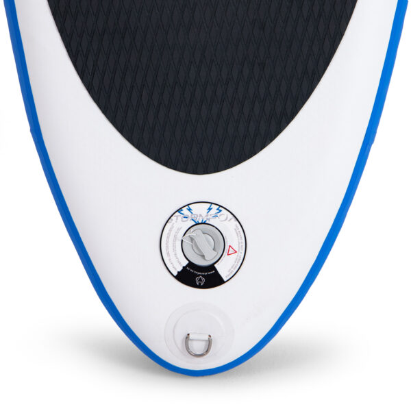 Hailstorm Stand Up Paddle Board Kit - 9'8" - Image 10