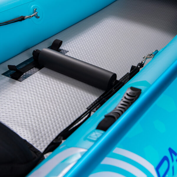 Avalanche 1-Seater Inflatable Kayak Kit - Image 13