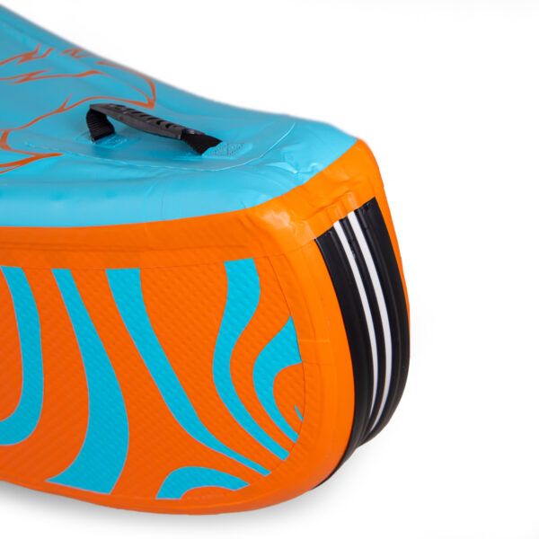 Cyclone 1-Seater Inflatable Canoe Kit - Image 9