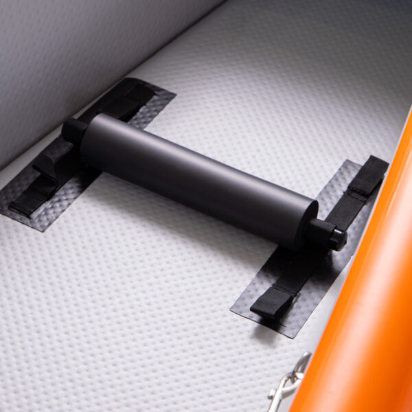Cyclone 1-Seater Inflatable Canoe Kit - Image 6