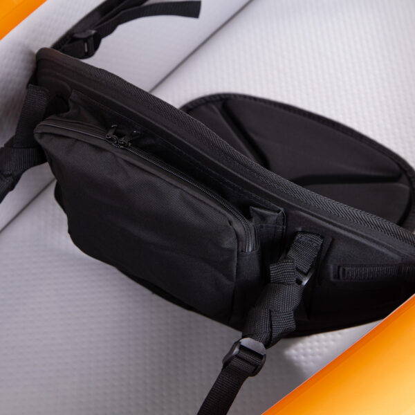 Cyclone 2-Seater Inflatable Canoe Kit - Image 8