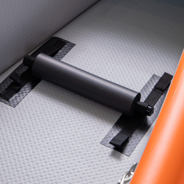 Cyclone 2-Seater Inflatable Canoe Kit - Image 9
