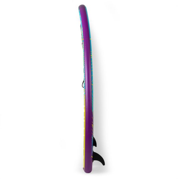 Le Morne Stand Up Paddle Board Kit - 10'6" - Image 7