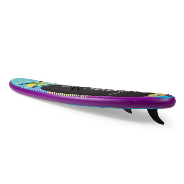 Le Morne Stand Up Paddle Board Kit - 10'6" - Image 5