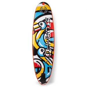 Thunderbird Stand Up Paddle Board Kit - 10'6