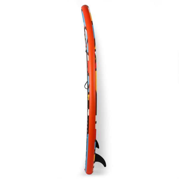 Thunderbird Stand Up Paddle Board Kit - 10'6" - Image 10