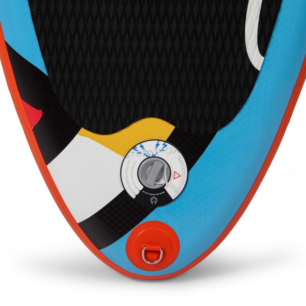 Thunderbird Stand Up Paddle Board Kit - 10'6" - Image 8