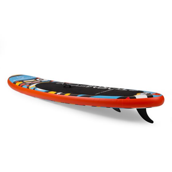 Thunderbird Stand Up Paddle Board Kit - 10'6" - Image 5