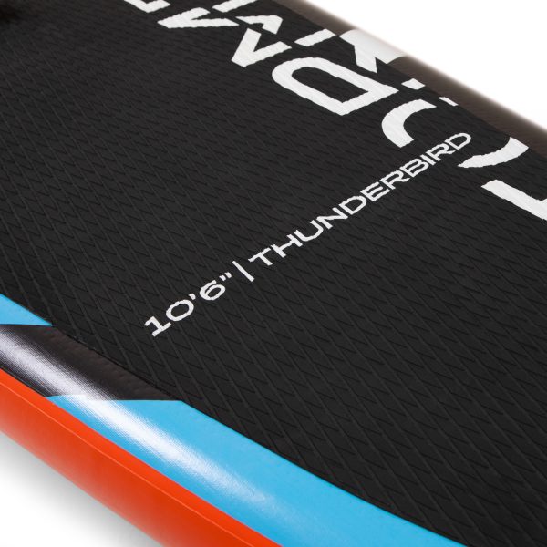 Thunderbird Stand Up Paddle Board Kit - 10'6" - Image 9
