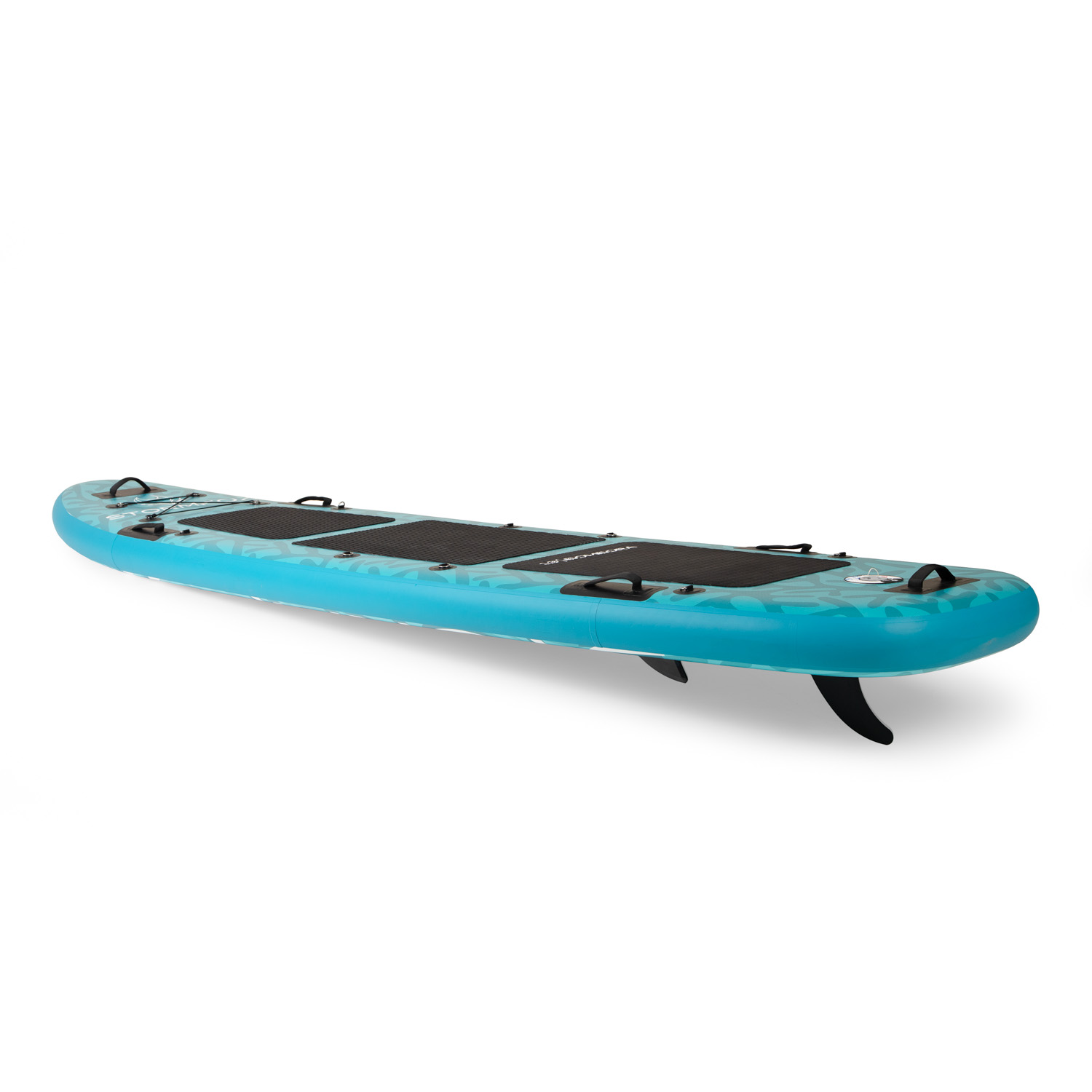 Bombora Stand Up Paddle Board Kit - 13' - Image 7