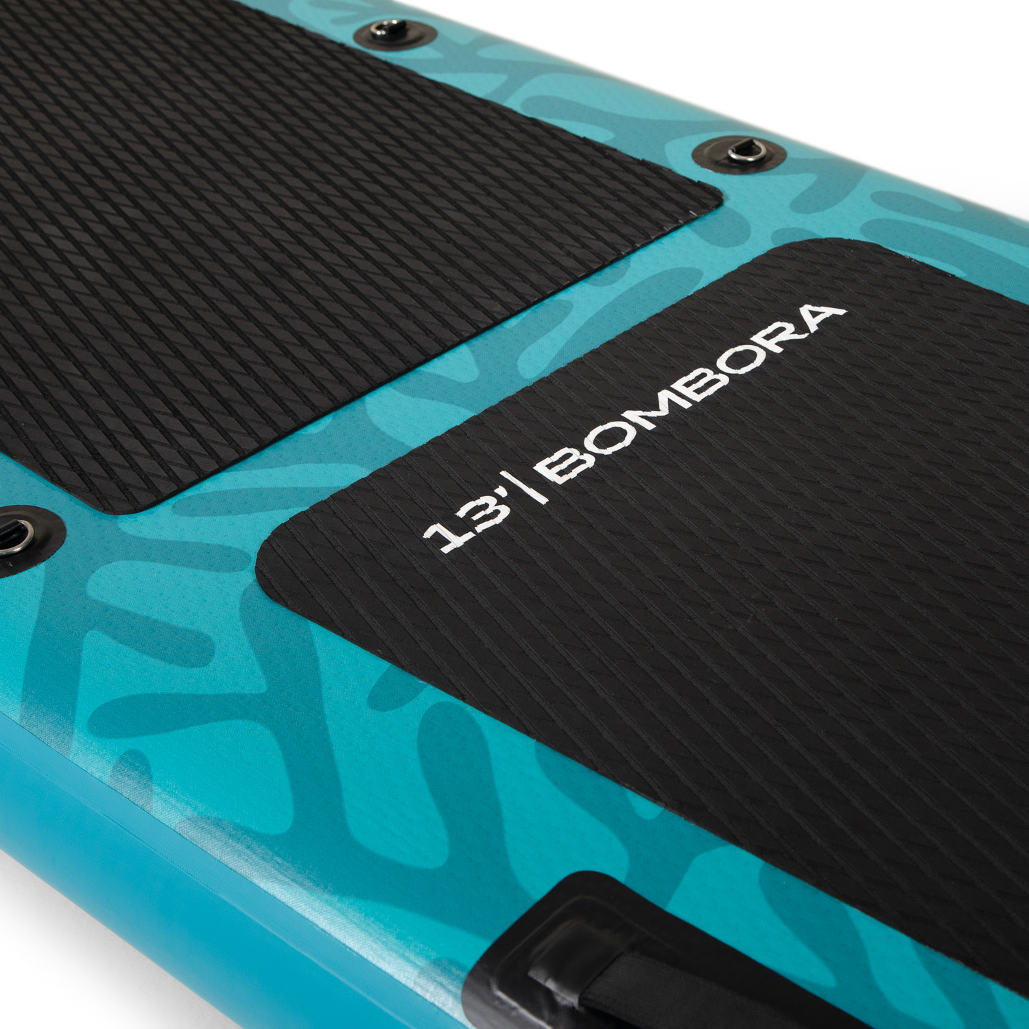 Bombora Stand Up Paddle Board Kit - 13' - Image 10
